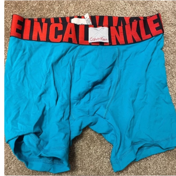 Ck x micro boxer brief - Picture 1 of 2